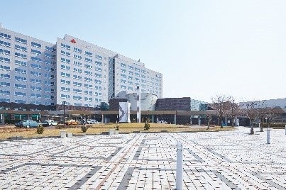 長岡赤十字病院(徒歩20分)