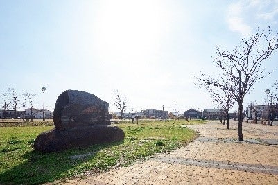古正寺中央公園(徒歩10分)