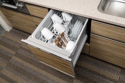 食器洗い乾燥機