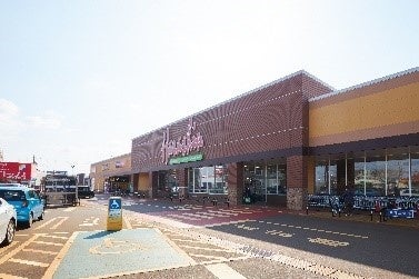 原信 古正寺店(徒歩6分)