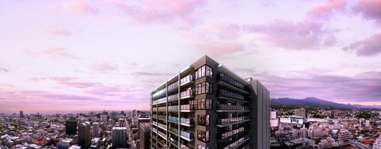 「レーベン小田原SKYS THE TOWER」マンションギャラリーメディア取材会実施のお知らせ 「レーベン小田原SKYS THE TOWER」マンションギャラリーメディア取材会実施のお知らせ