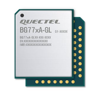 Quectel BG773