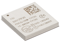 村田製作所 Type 1SC