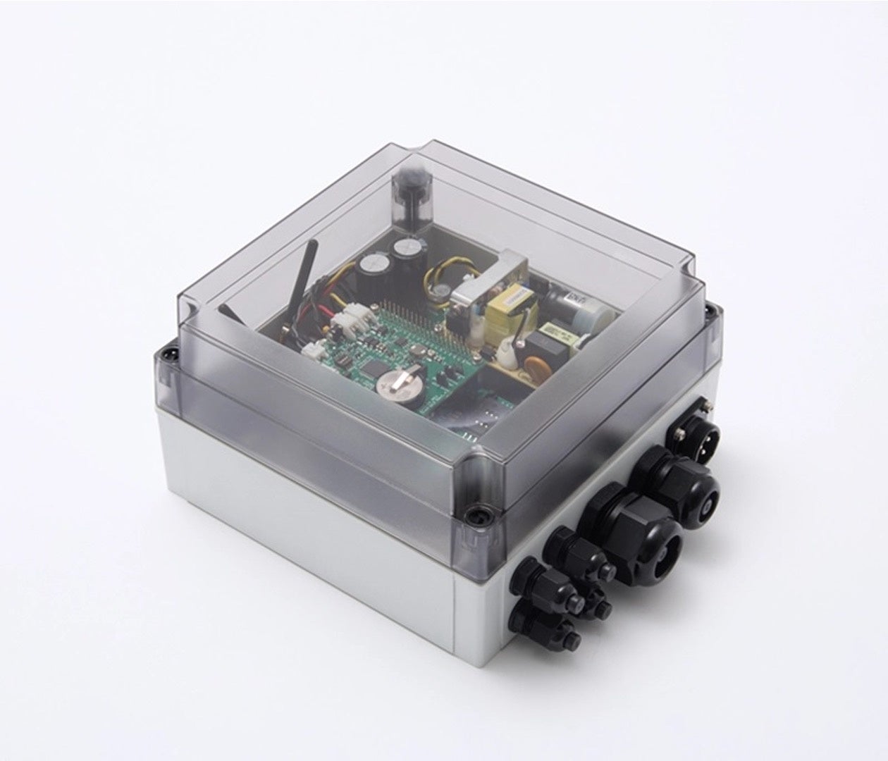 4GPi　Raspberry Pi用LTE通信ボード 4GPi Raspberry Pi用LTE通信ボード
