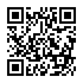 QR：JVF公式ホームページ