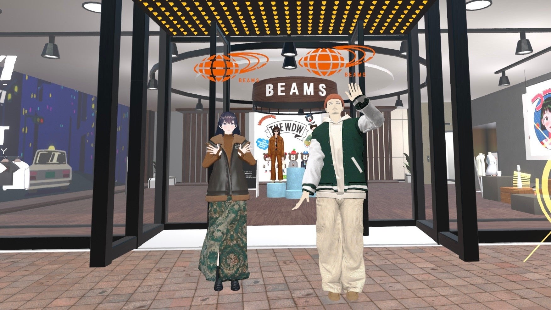 メタバース メタバース/VRでフォーサイト！未来の兆しから考える2040年の