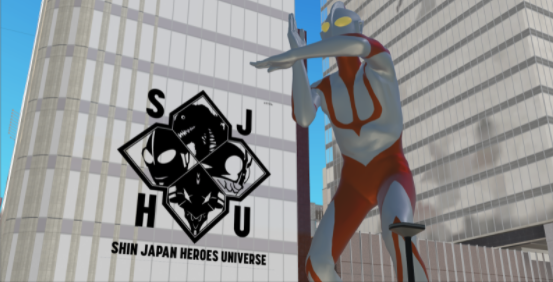 ©TTITk ©2021「シン・ウルトラマン」製作委員会　©円谷プロ