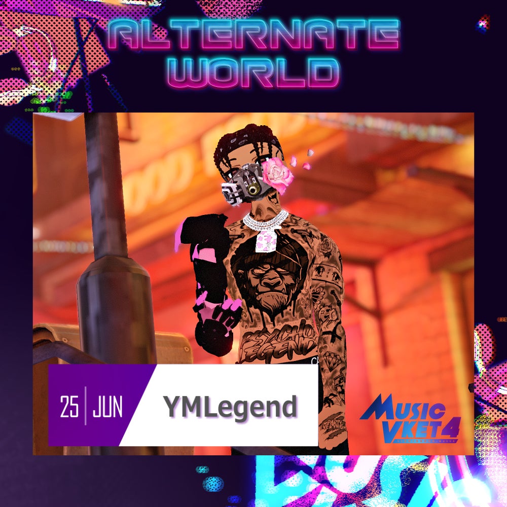 YMLegend