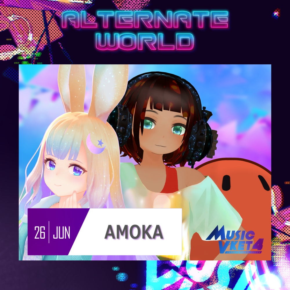 AMOKA