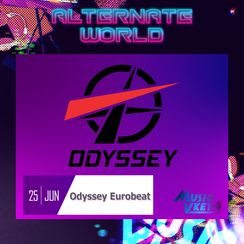 Odyssey Eurobeat