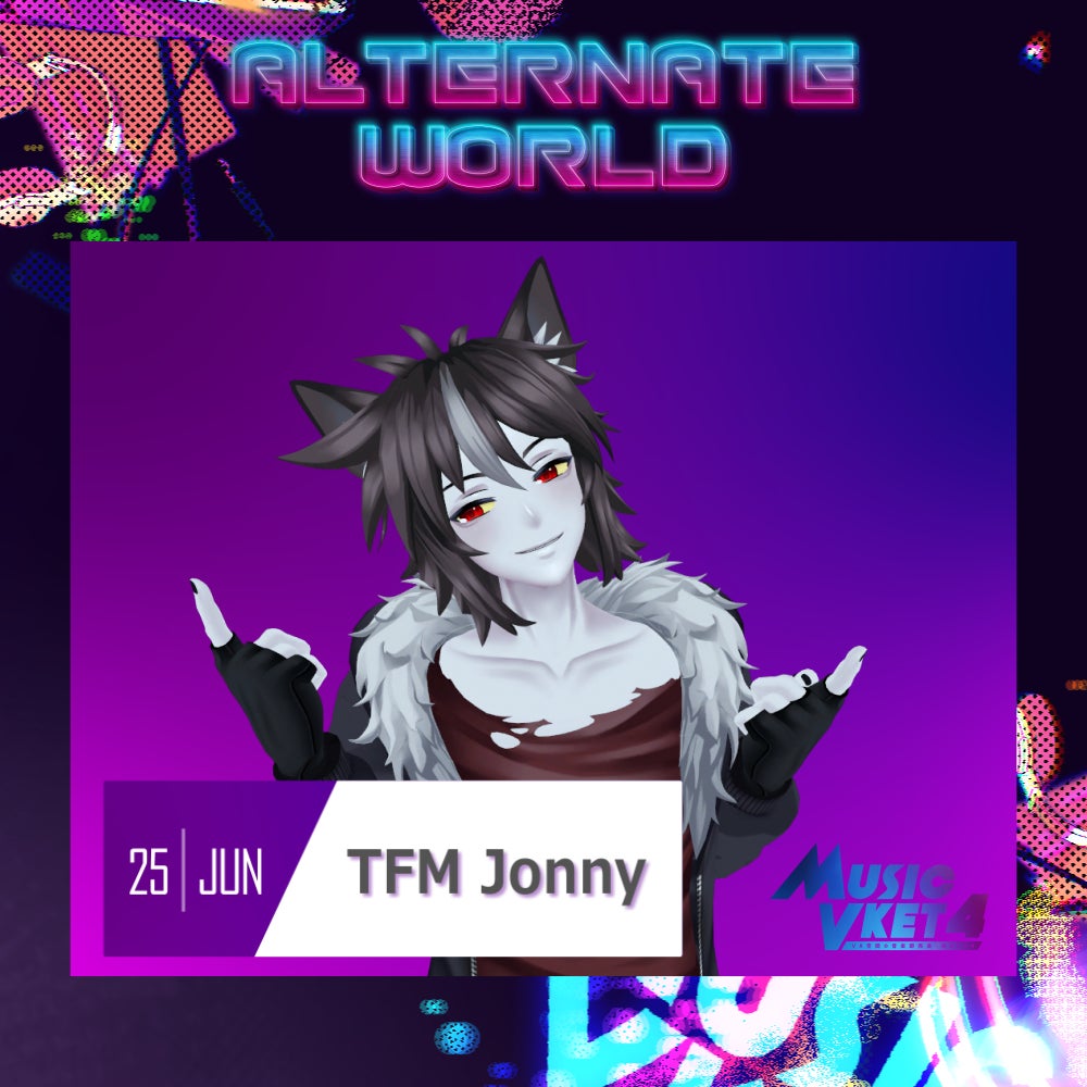 TFM Jonny