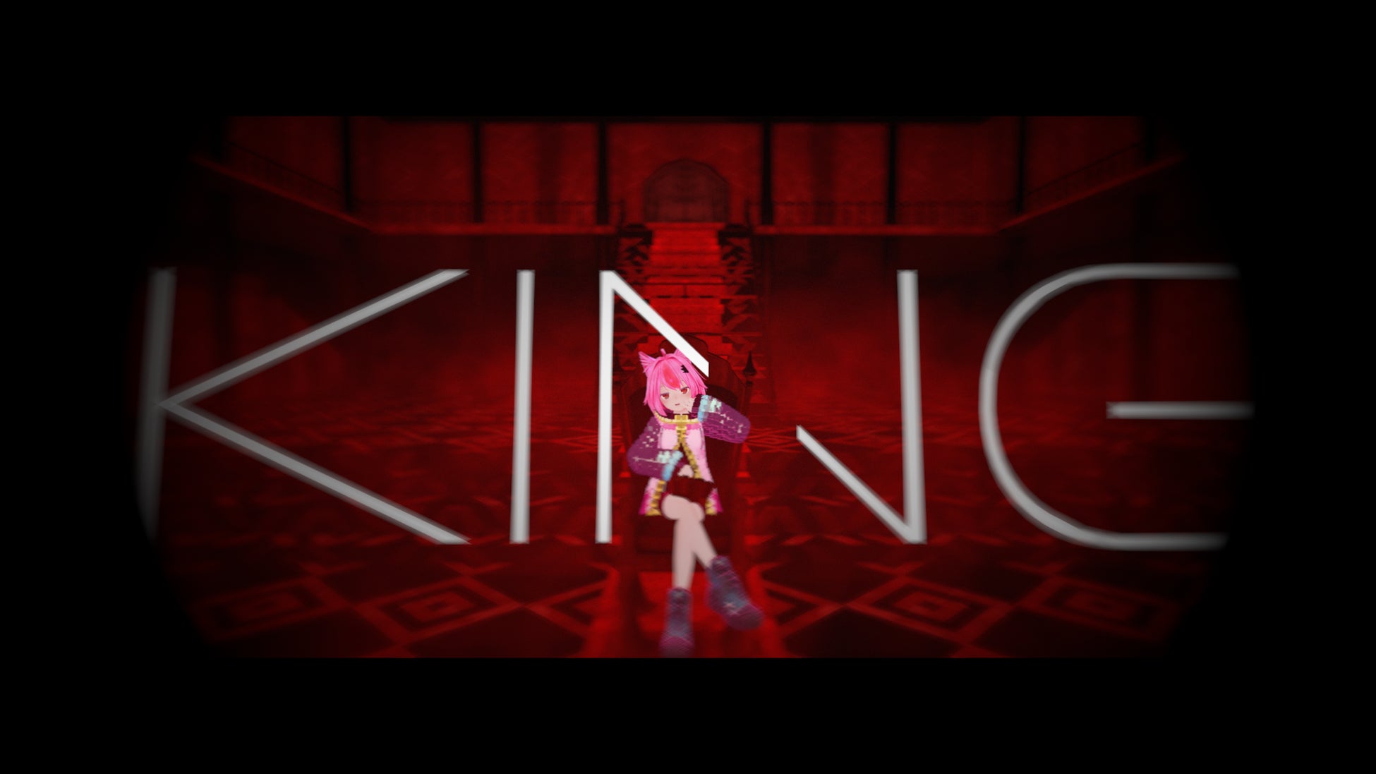 Kanaria “KING”