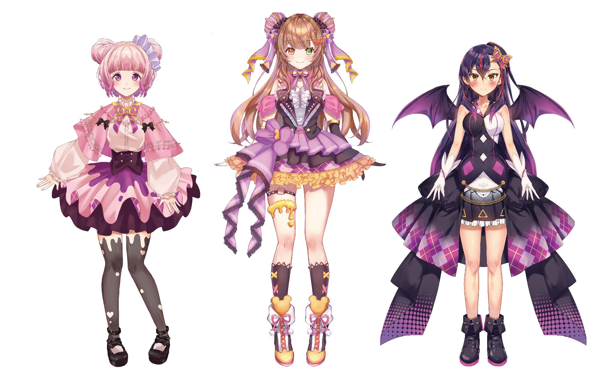 SO.ON project LaV（ソーオンプロジェクト ラブイ）