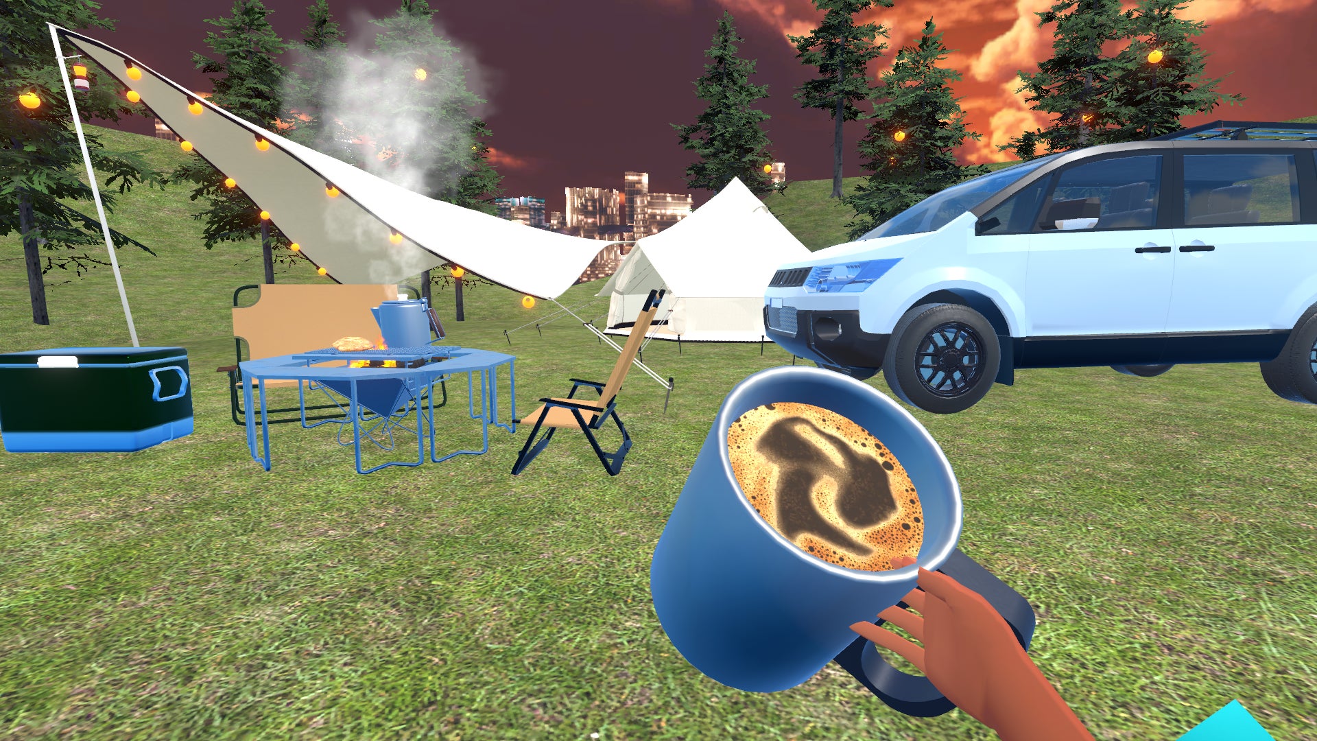 ※画像は開発中のものです