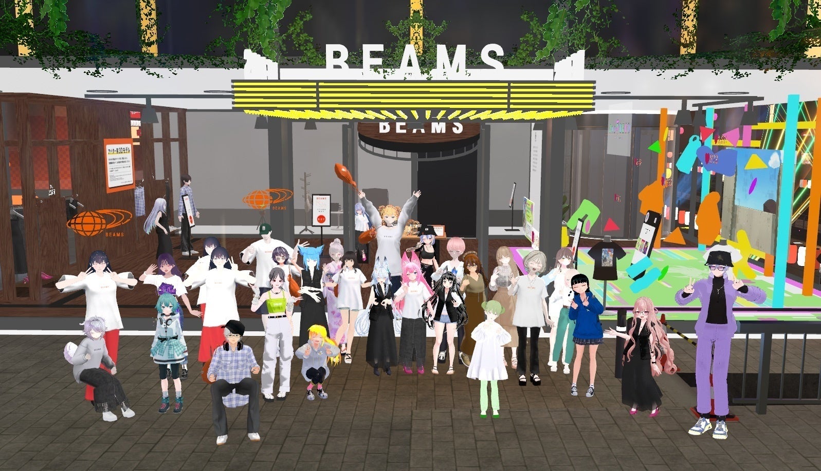 8月20日開催リアクロ集会の様子