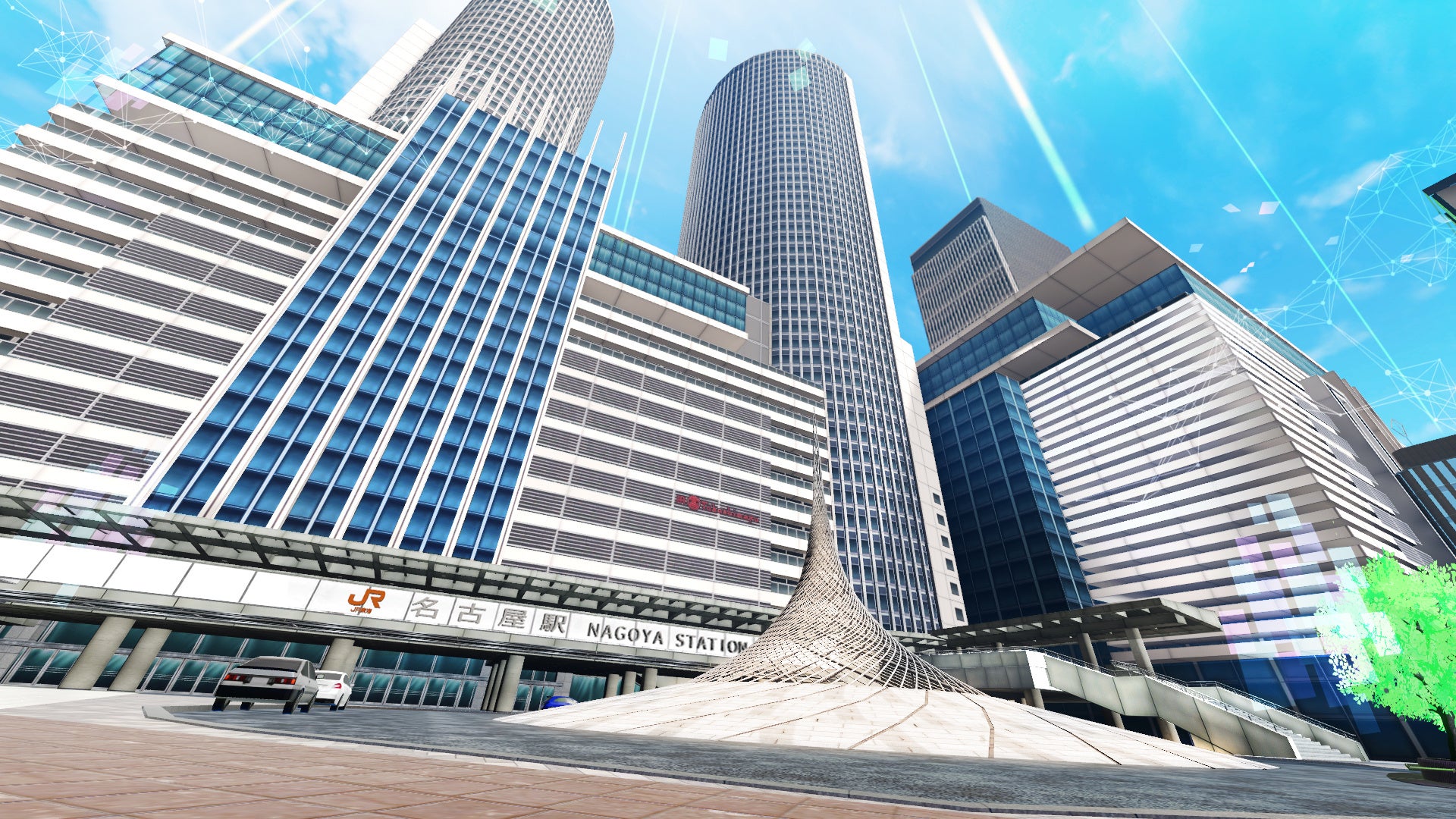 Jr東海 ディズニープラス ガンニバル ヤマハ Lenovoなどが バーチャルマーケット22 Winter に出展 株式会社hikkyのプレスリリース