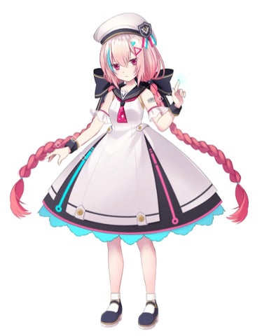 VKC48、バーチャルマーケット2024 Summerでデビュー!新曲『マジで恋するVket』リリースほか VKC48、バーチャルマーケット2024 Summerでデビュー!新曲『マジで恋するVket』リリースほか