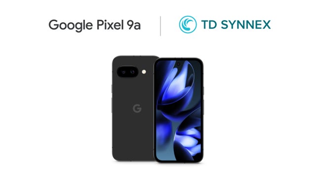 TD SYNNEX、法人向けに「Google Pixel 9a」取り扱い開始 | TD SYNNEX TD SYNNEX、法人向けに「Google Pixel 9a」取り扱い開始 | TD SYNNEX