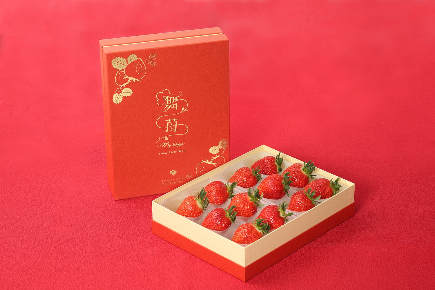 舞苺特大サイズ