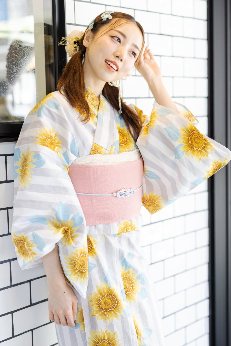 きもの蝶屋 福岡の今年の浴衣トレンドは レトロ 涼しい綿麻素材がサステナブルで再注目 蝶屋株式会社のプレスリリース きもの蝶屋 福岡の今年の浴衣トレンドは レトロ 涼しい綿麻素材がサステナブルで再注目 蝶屋株式会社のプレスリリース