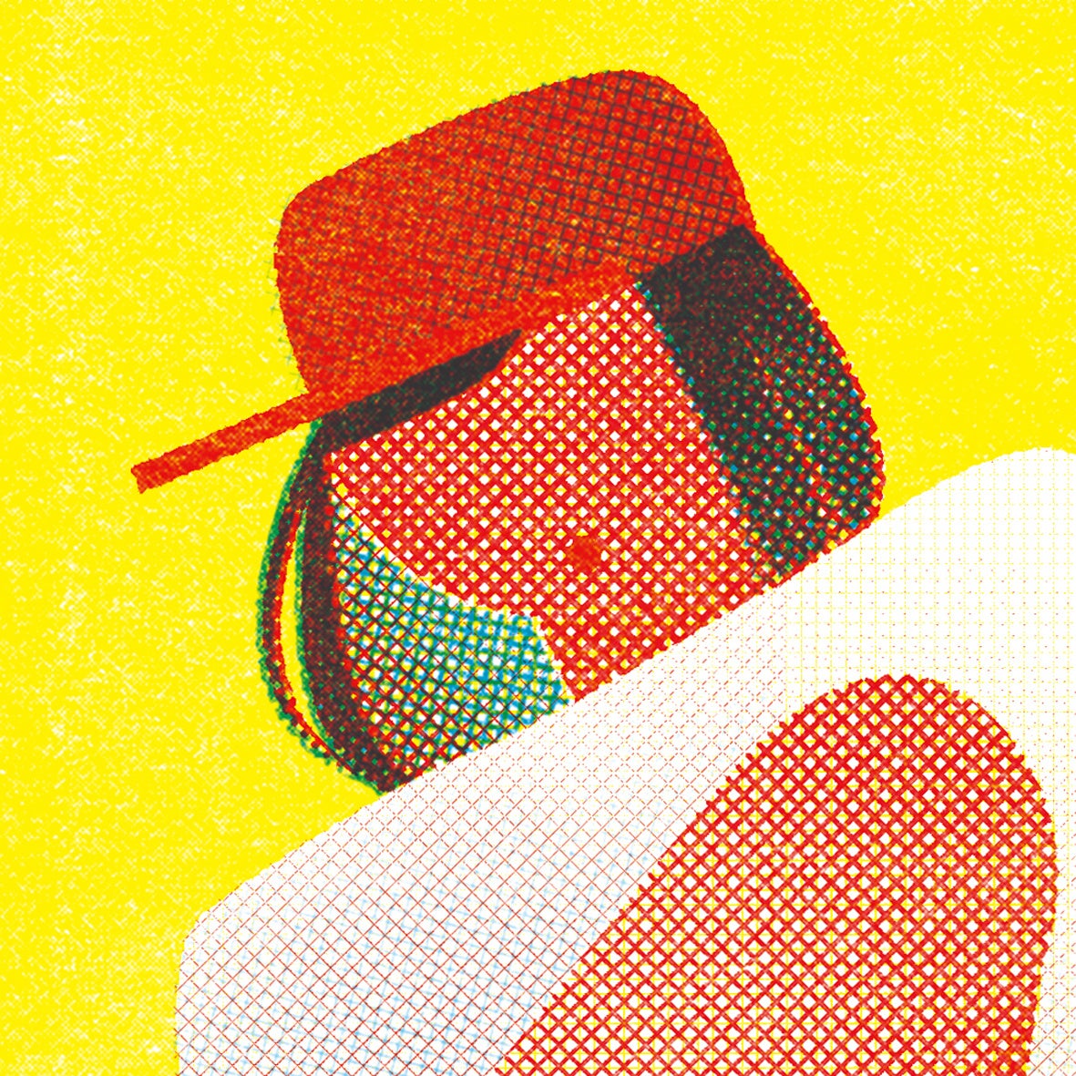 CORONA SUNSETS FESTIVAL 2023”イラストレーター 一乗ひかる