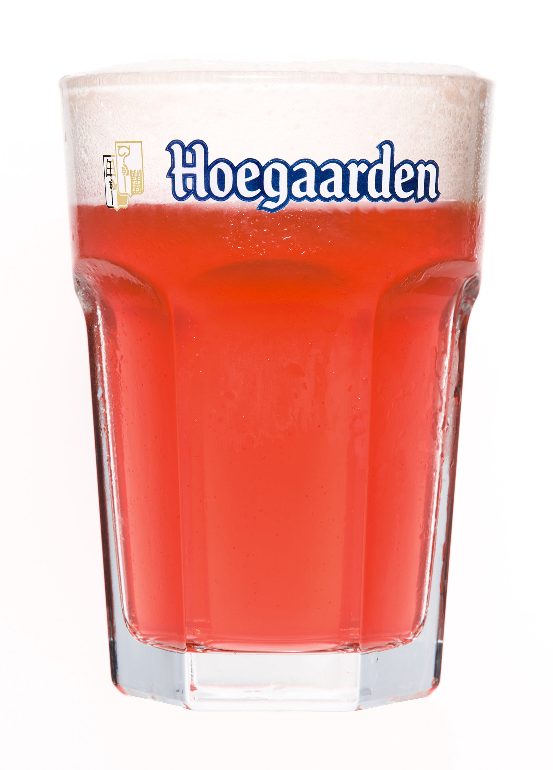 ヒューガルデン ロゼ（ドラフト）