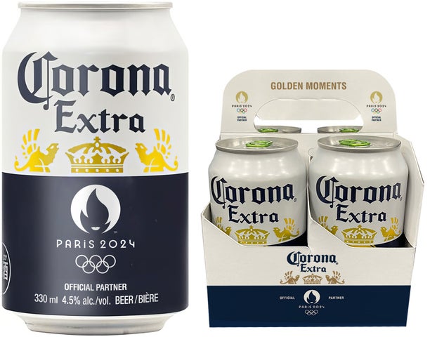 2024 パリオリンピック×コロナビール グッズセット 2024 パリ 2024 パリオリンピック×コロナビール グッズセット 2024 パリ