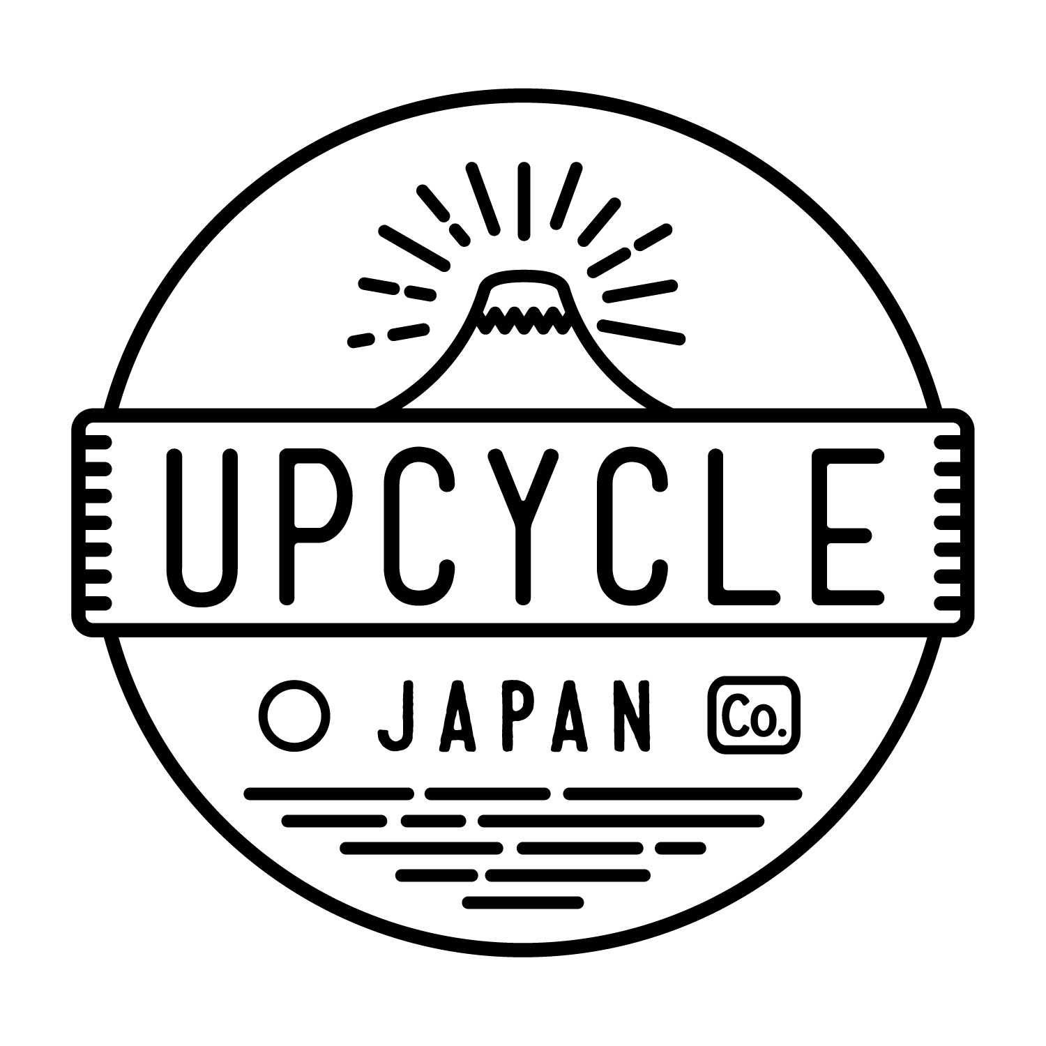 UPCYCLE JAPAN®
