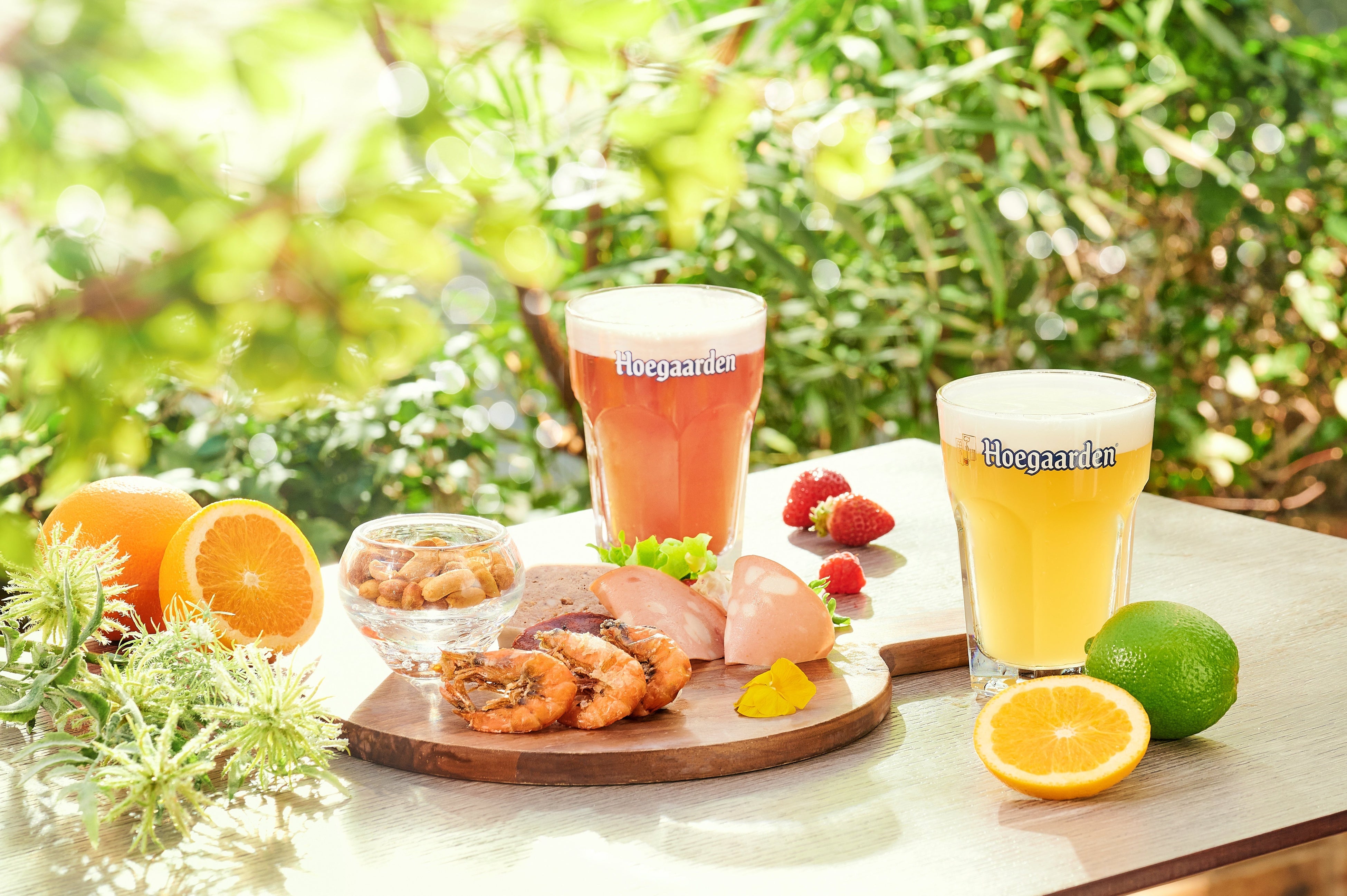 ザ ストリングス 表参道 1階「カフェ＆ダイニング ゼルコヴァ」②