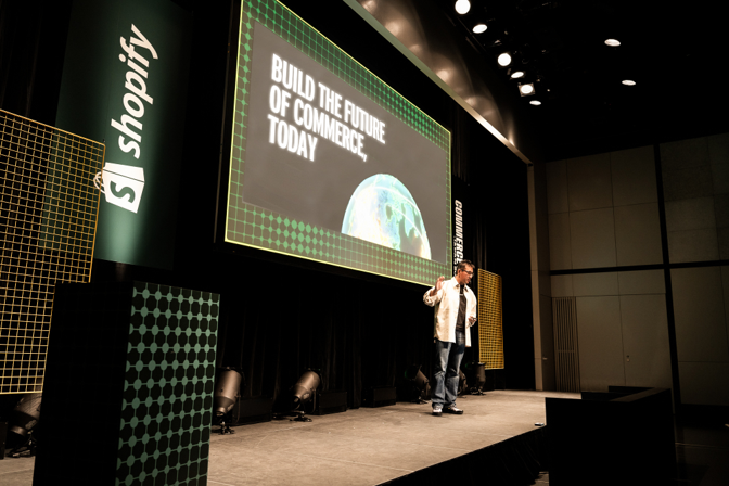 Shopify Japan、「Shopify Connect Tokyo 2026」を11月5日に開催