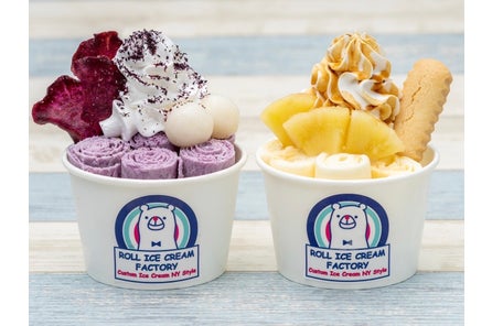 今年もやってくる 6月1日は ロールアイスの日 元祖ロールアイス 専門店が 毎年好評の500円セールを今年も実施 株式会社トレンドファクトリーのプレスリリース 今年もやってくる 6月1日は ロールアイスの日 元祖ロールアイス 専門店が 毎年好評の500円セールを今年も実施 株式会社トレンドファクトリーのプレスリリース