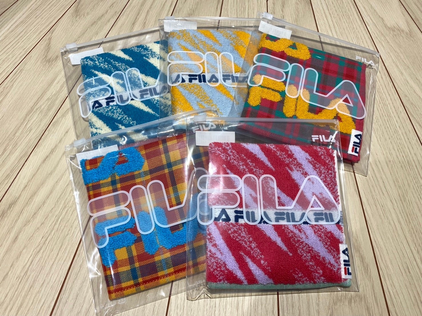 コラボキャンペーン先着プレゼント