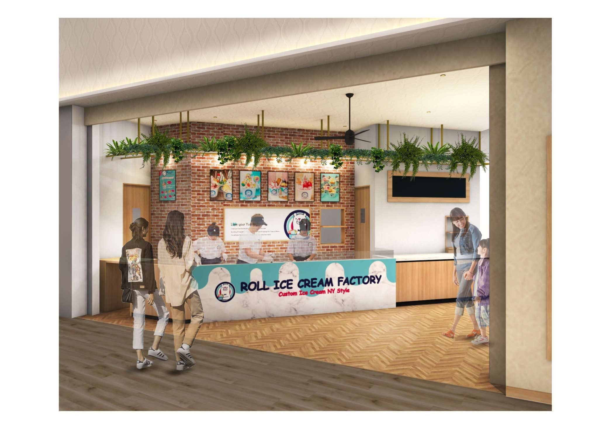 「MARK IS 福岡ももち店」を9月30日にオープン！