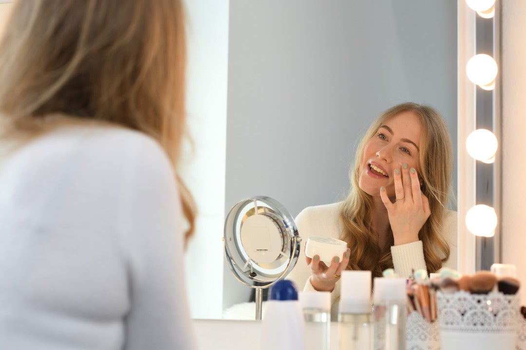 ランクセスは、化粧品およびパーソナルケア製品向け保存料などの広範な製品群を「イン・コスメティクス」で発表しました。（写真：ランクセス AG）