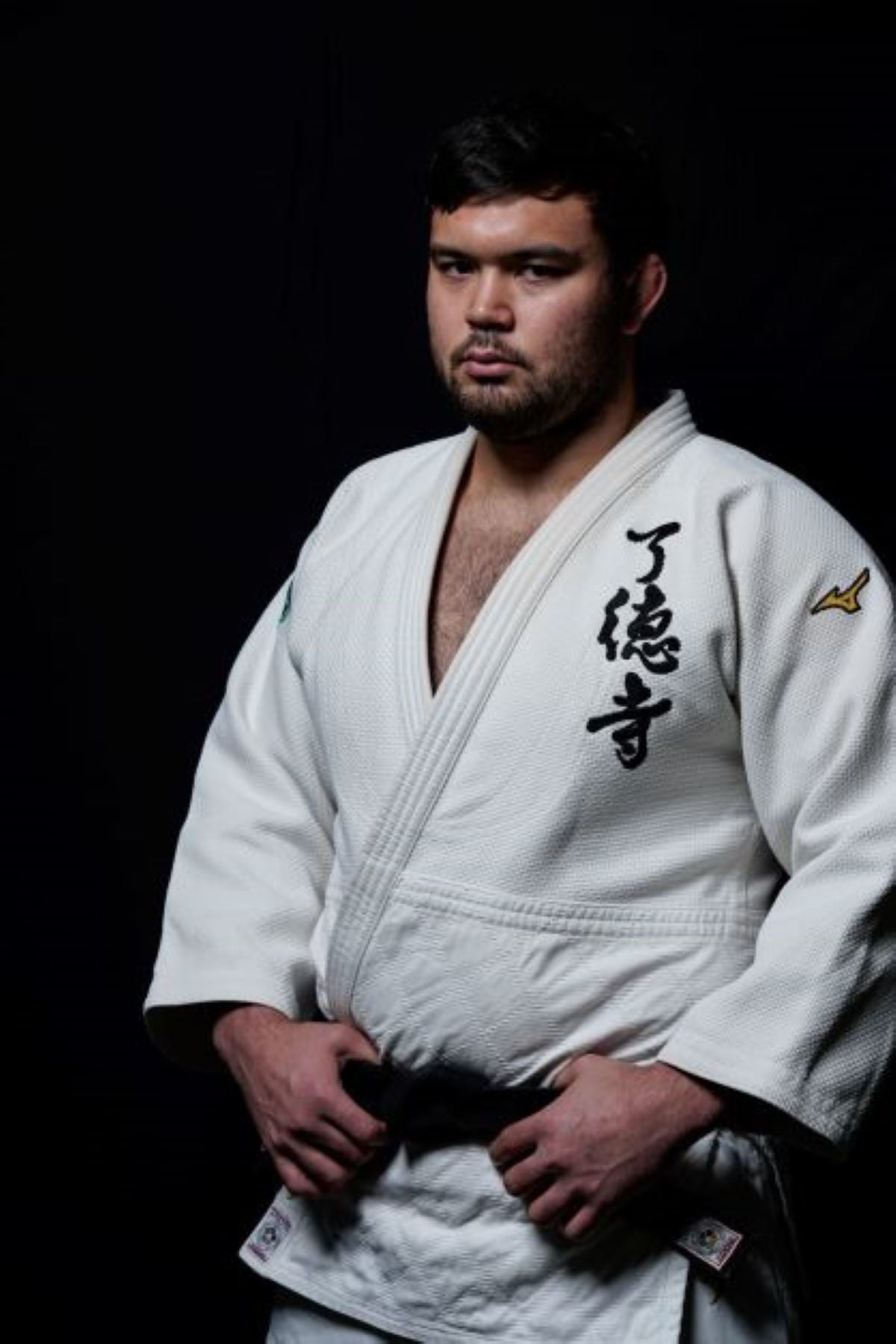 ウルフ・アロン