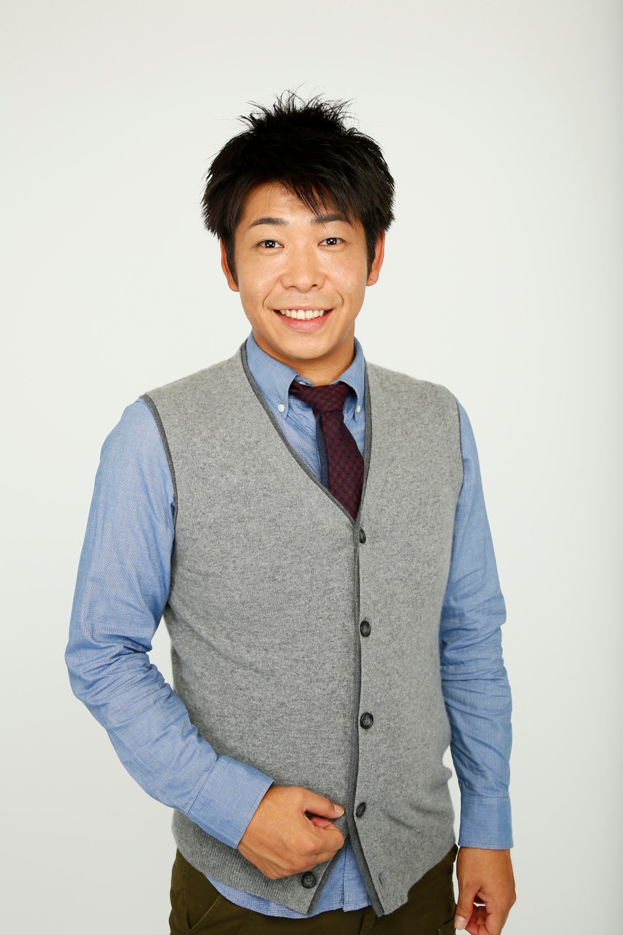 小田原人① エムズ小田原 - 『小田原マンションスクエア』