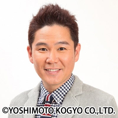 川田弘樹(ガレッジセール)