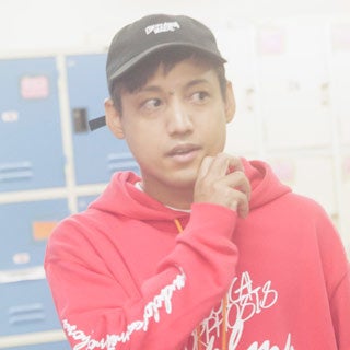 HIROKI（ORANGE RANGE）【8月7日ゲスト】