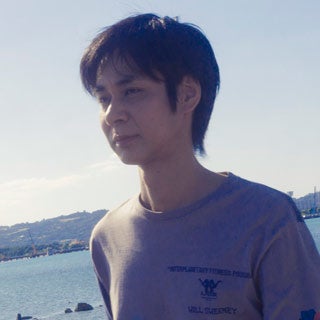 NAOTO（ORANGE RANGE）【8月7日ゲスト】