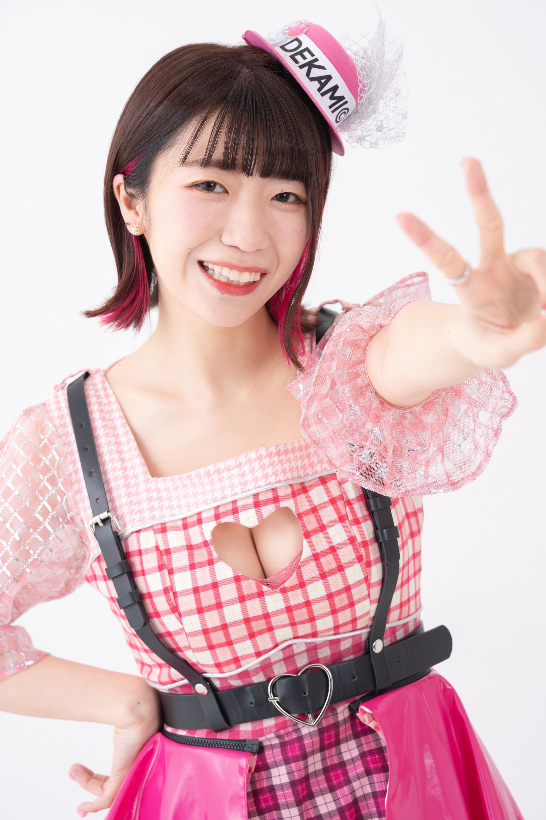 でか美ちゃん【7月31日ゲスト】