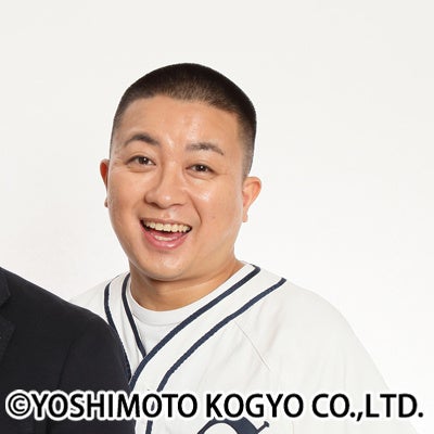 はこね親善大使 松尾駿（チョコレートプラネット）