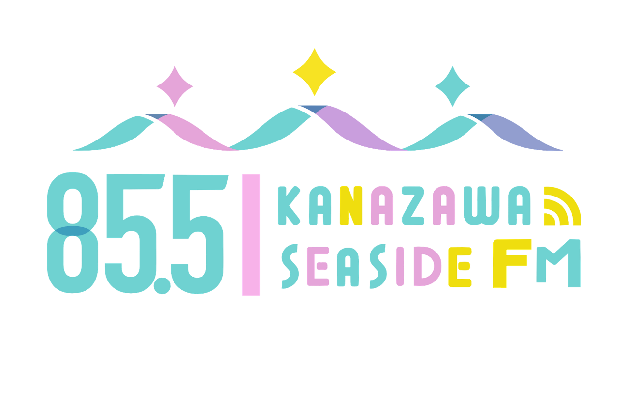 金沢シーサイドFMロゴ