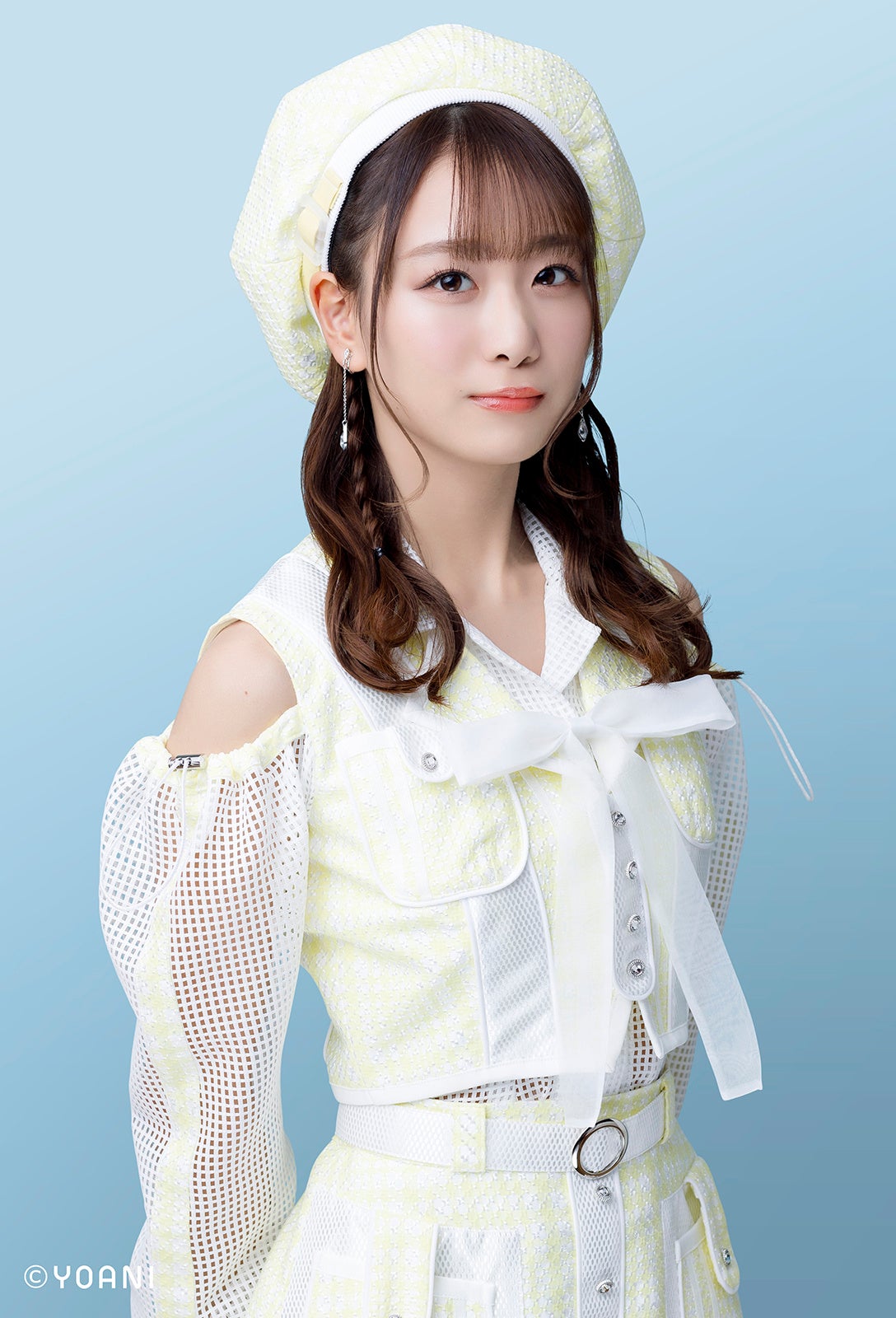 瀧脇笙古（⁼LOVE）