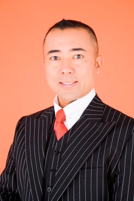 ゴルゴ松本（TIM）