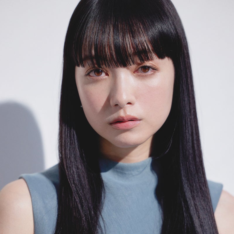 武居詩織