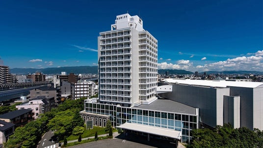 【ホテルヒューイット甲子園】国際的評価「Agoda Gold Circle Awards 2025」を受賞。大阪・神戸を繋ぐ観光の拠点として高い支持を獲得 【ホテルヒューイット甲子園】国際的評価「Agoda Gold Circle Awards 2025」を受賞。大阪・神戸を繋ぐ観光の拠点として高い支持を獲得
