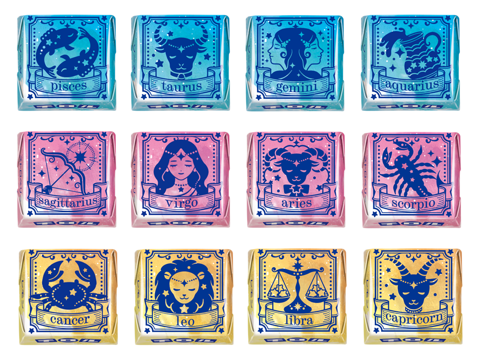 チロル　0331 チロル史上最も“エモい”新商品！スパークルソーダ・ドリーミー