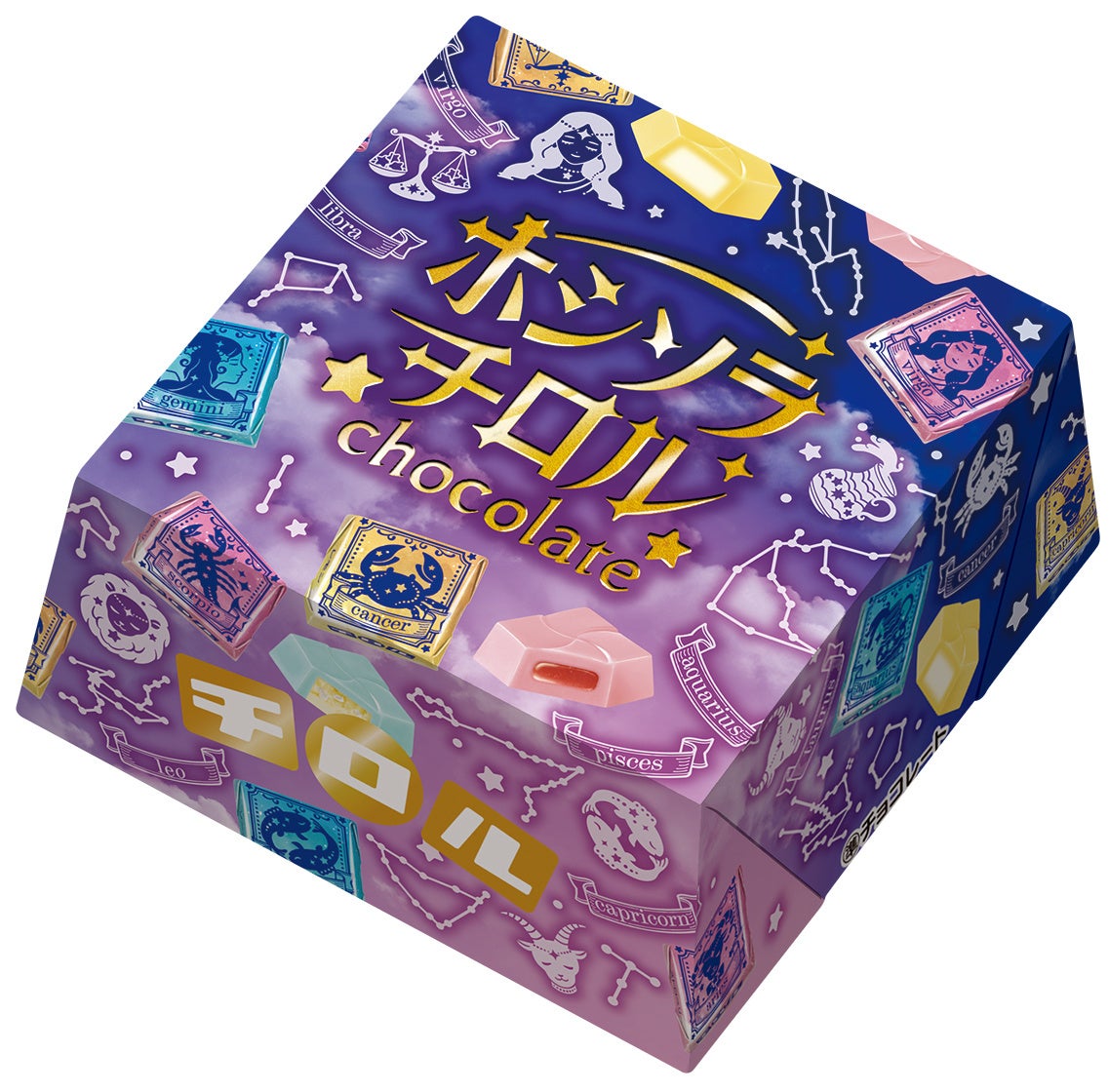 ★ちろるちょこ様確認用★ Amazon.co.jp: チロルチョコ クリスマスカップ 6種34個入×2個