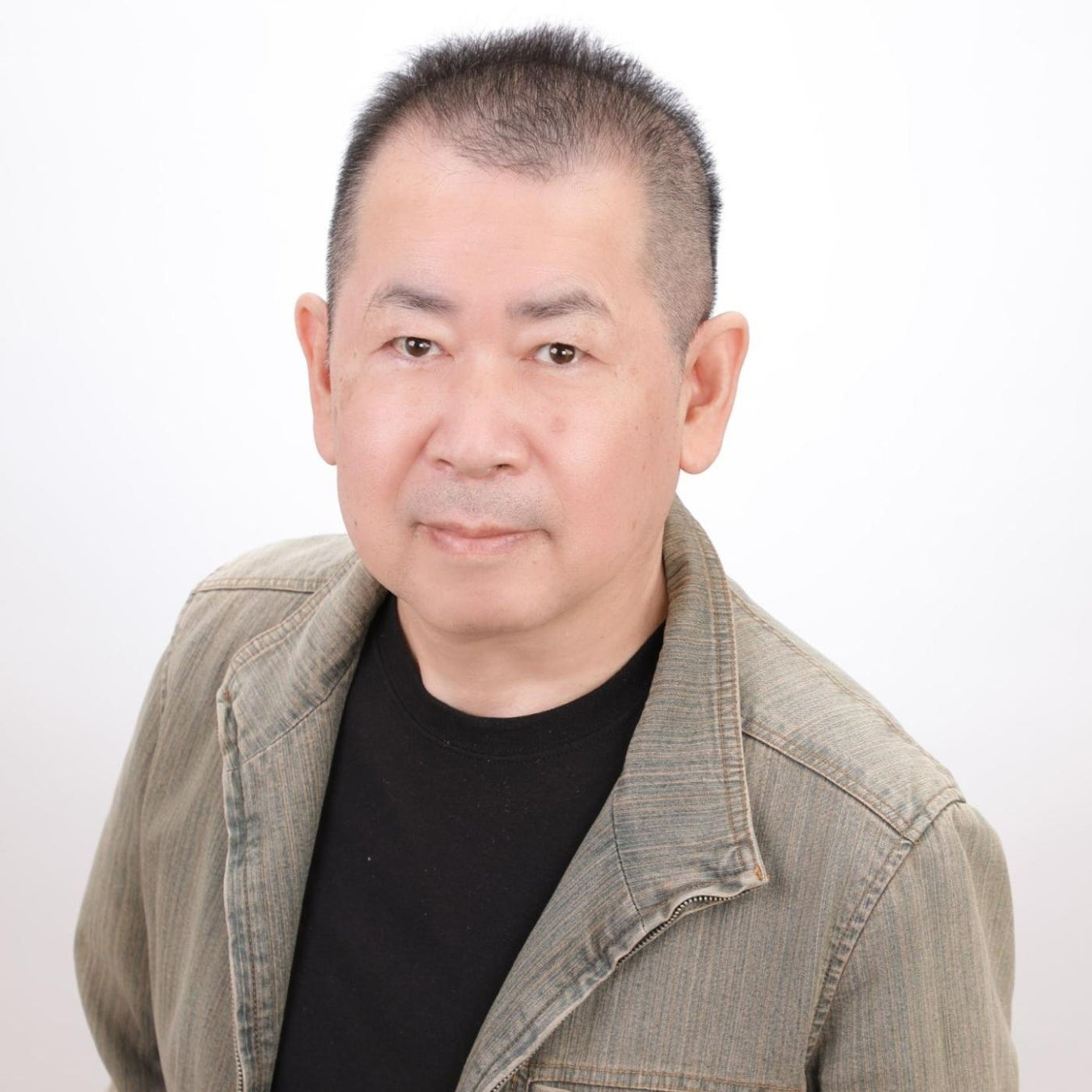 鈴木裕氏