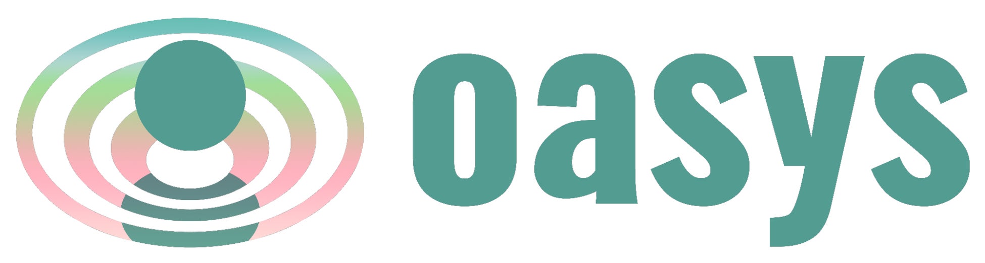 Oasysのロゴ